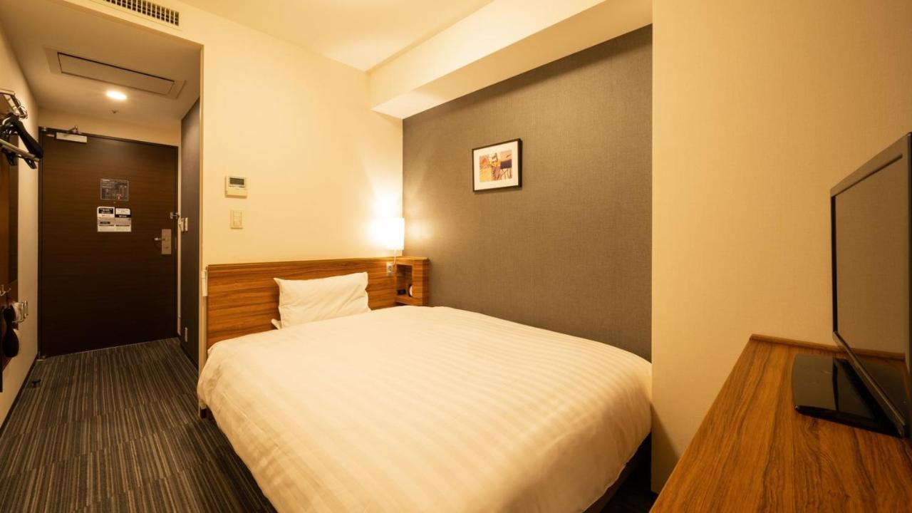 Via Inn Shinagawa Oimachi Токіо Екстер'єр фото