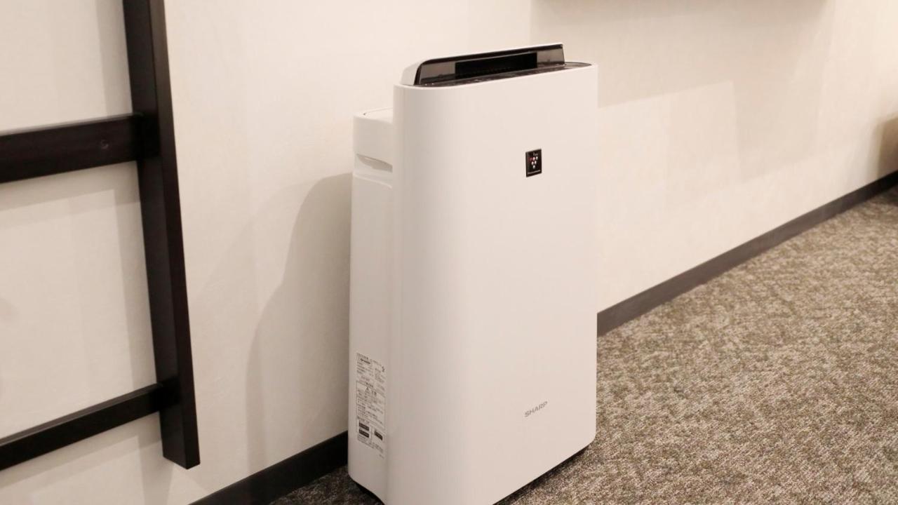 Via Inn Shinagawa Oimachi Токіо Екстер'єр фото