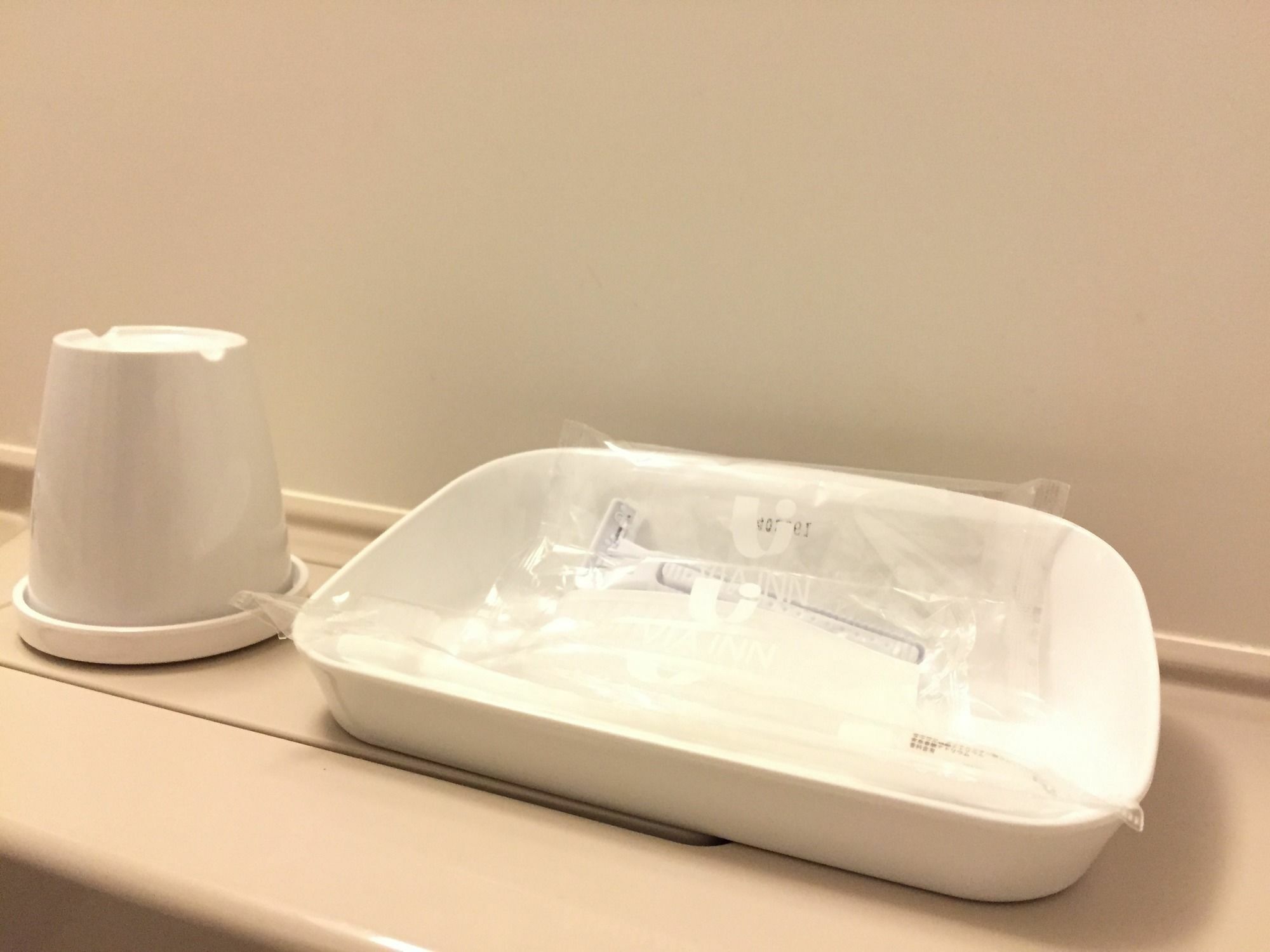 Via Inn Shinagawa Oimachi Токіо Екстер'єр фото