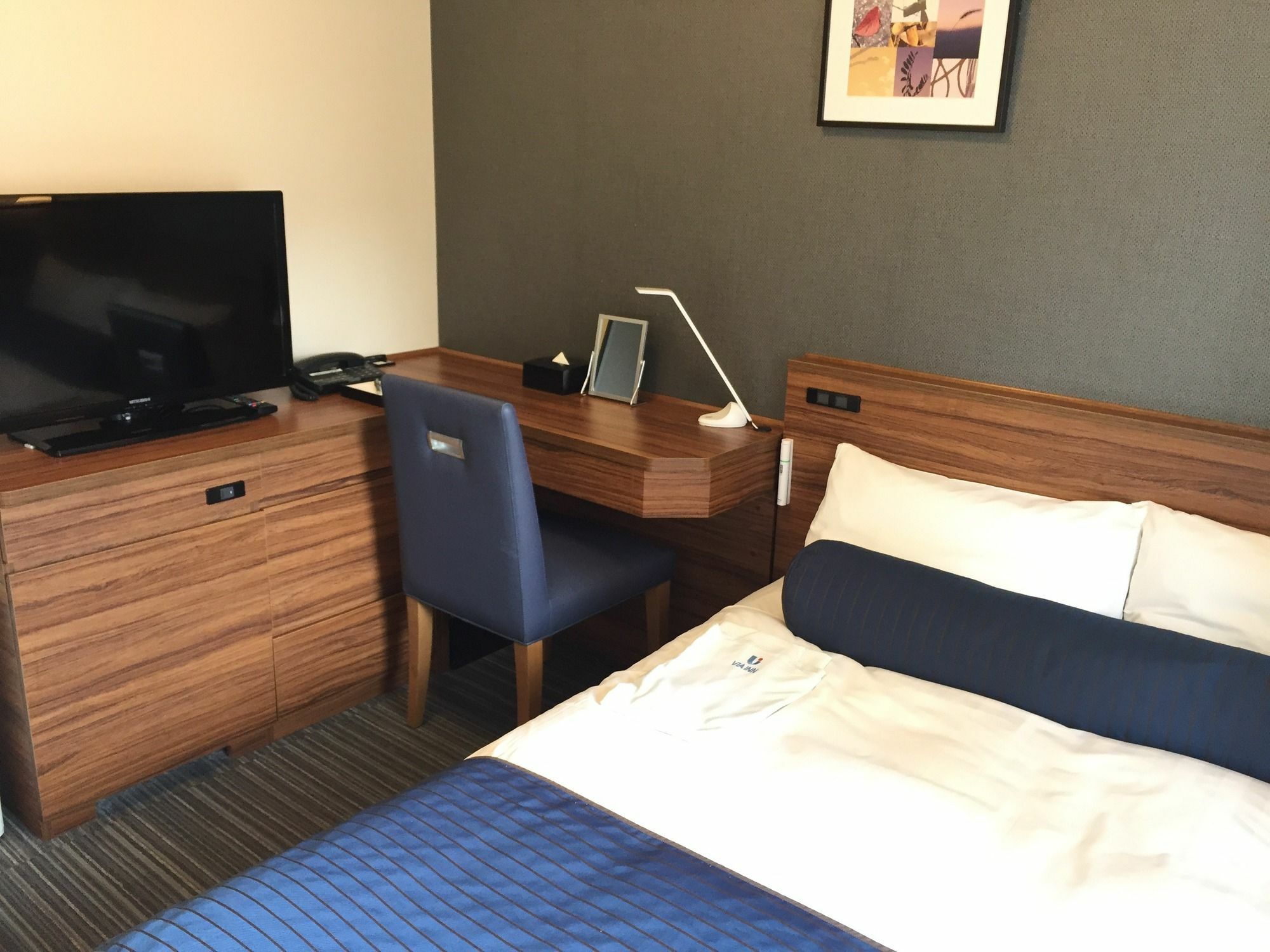 Via Inn Shinagawa Oimachi Токіо Екстер'єр фото