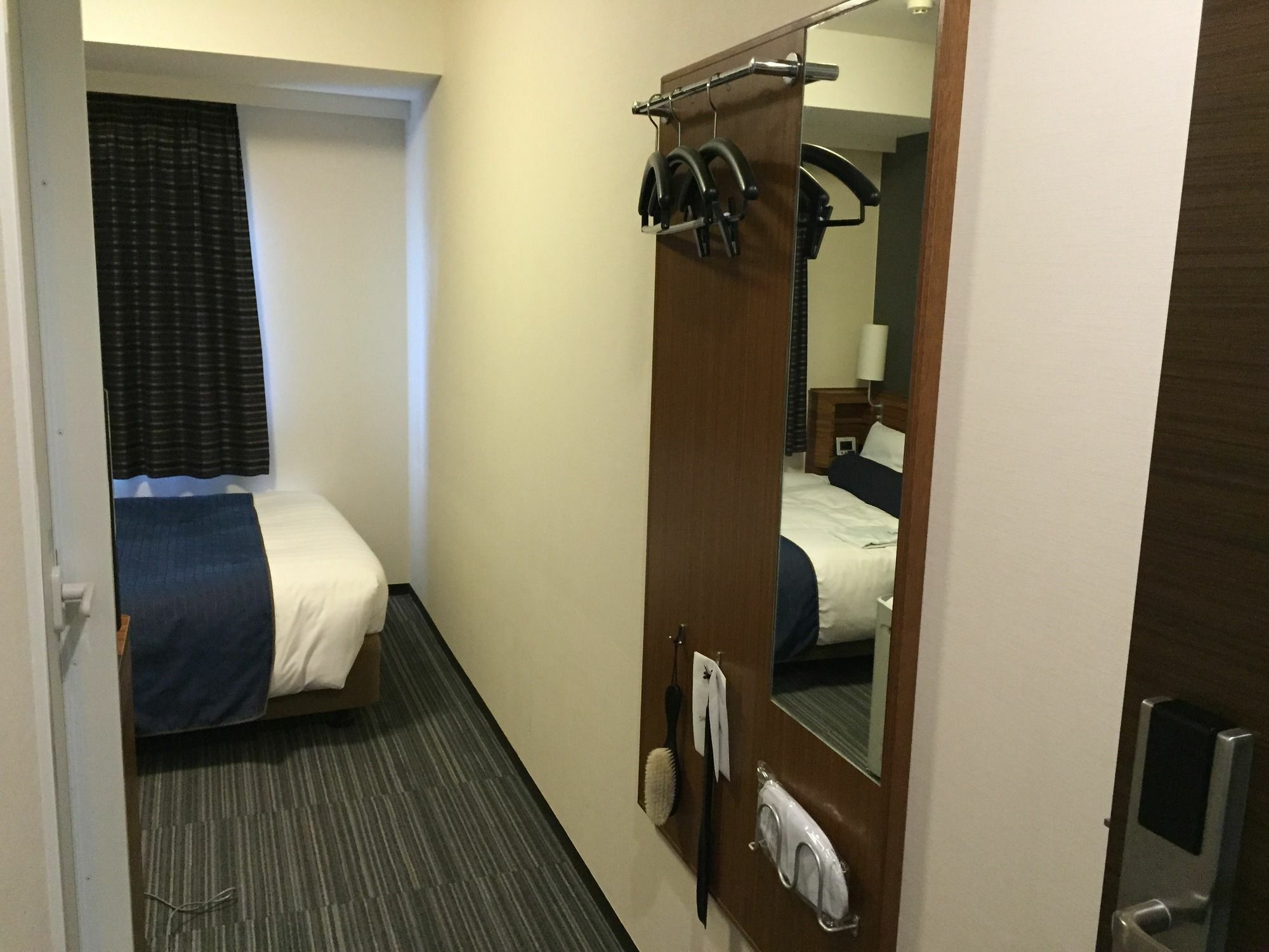 Via Inn Shinagawa Oimachi Токіо Екстер'єр фото